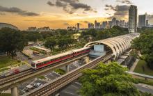 Lessons from the Underground: Mapping out Public-Private Partnerships across four MRT systems