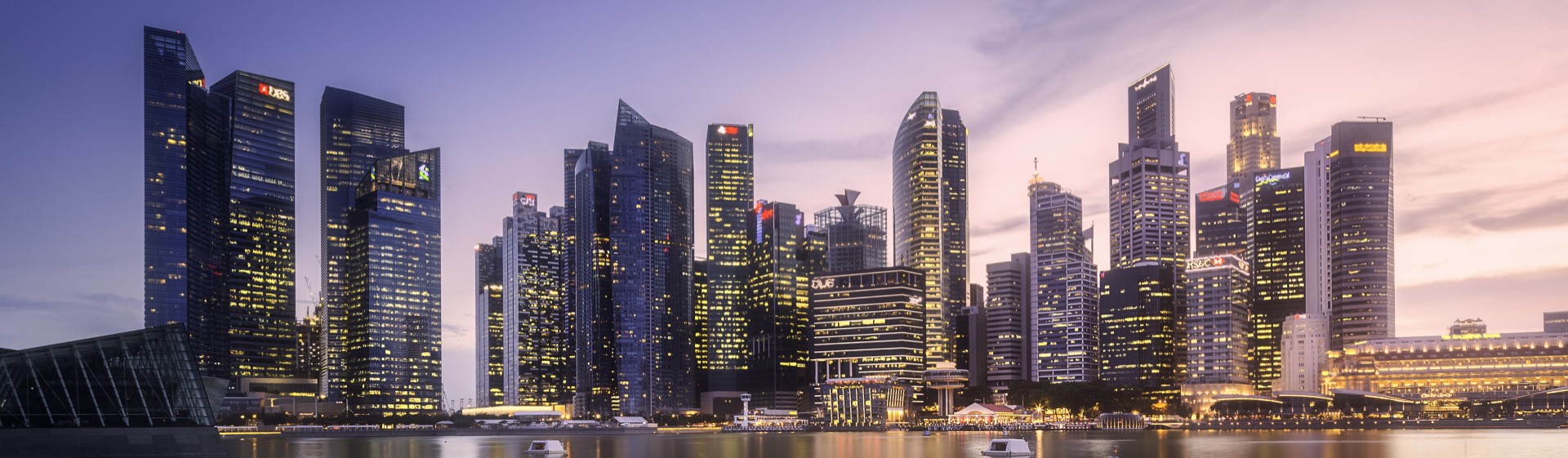 What Is Green Finance, and How the Singapore Green Finance Centre Will Fuel Its Growth