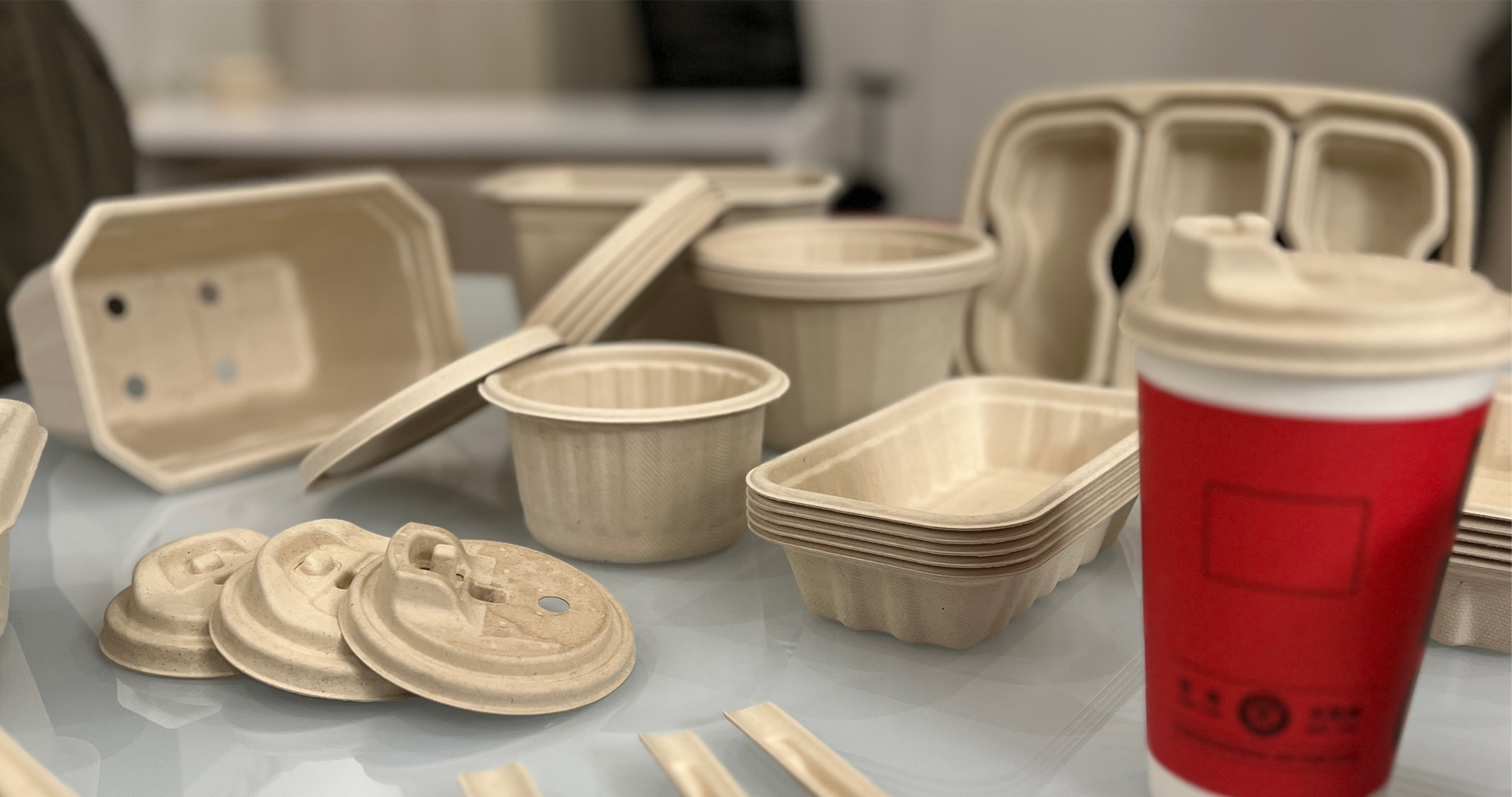 Variations of Alterpacks Products