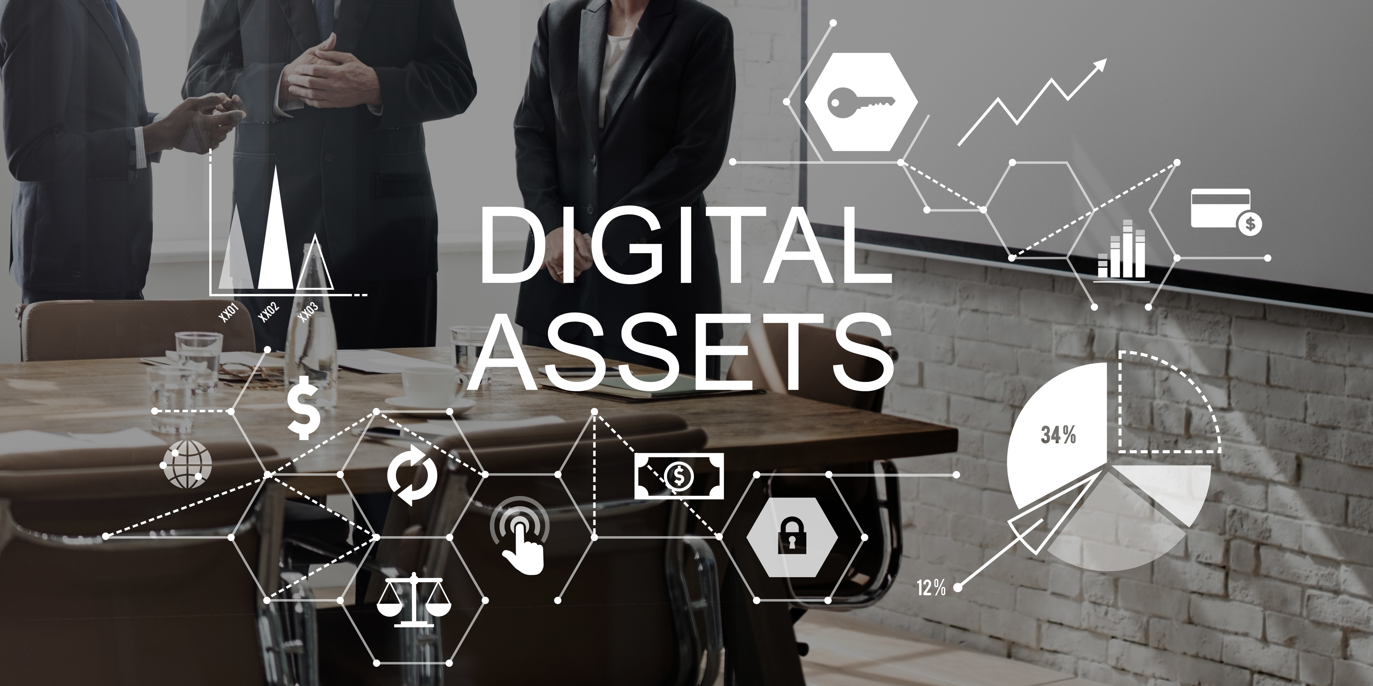 Digital assets