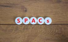 What retail investors need to know about the world of Spacs vs traditional investment assets