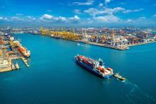 BW Tankers - a teaching study to navigate shipping megatrends