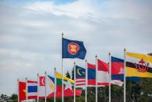 Getting ASEAN nations to the table on international trade