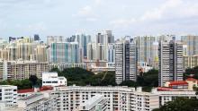 Asia's property market resilience in a pandemic