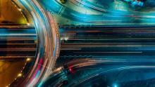 Using Real-Time Data Analytics to Make Public Transportation Smarter