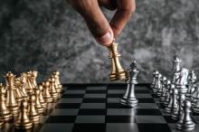Real-World Decision-Making Using Game Theory