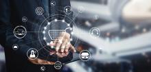 How digitalisation has transformed retail supply chains