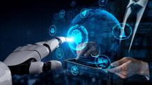 5 Ways AI can be employed in the future of work