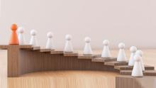 5 ways to stay competitive in a time of disruption