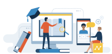 Improving teaching quality through qualitative feedback… using machines