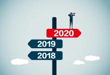 The Economist’s vision for 2020