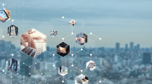 Consumption, investment, integration and digitalisation lead growth in Asia