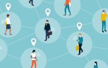 Exploiting mobile devices to provide better smart city services