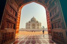  Preserving Asia’s Cultural Heritage in the Digital Age - picture of Mosque