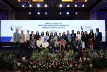 Building Indonesia’s talent pipeline for a sustainable future