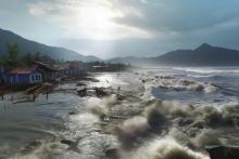 Tsunami