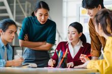 Starting them young: How universities help youth entrepreneurs build and scale their businesses