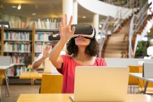 Tourgether360: How VR can change the way we explore the world