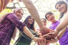 Shaping cities: Balancing social cohesion and urban infrastructure  