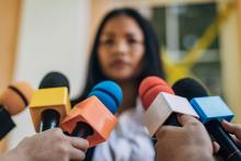 To speak or not to speak: How silence can be a powerful tool in crisis management and communication