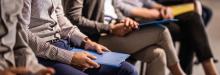 The socioeconomic divide: Why job insecurity is hardest on the poorest and what governments can do to change it