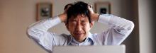 Stress and the city: The physical risks of chronic poor work-life balance