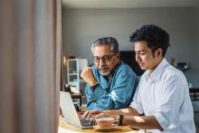 For generations to come: Applying concepts of circularity to governance and succession in family-owned firms
