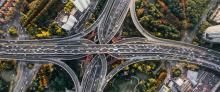 SMU Urban Institute: Advancing research  for more resilient and vibrant cities