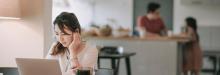 The Gender Divide: The role of flexible working arrangements on gender equality