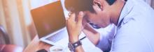Burnout and How to Avoid it