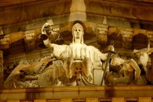 Constitutionalising cities: In Conversation with Professor Maartje De Visser