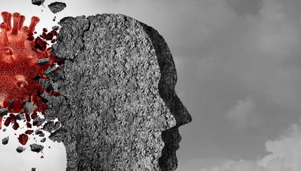 Psychological aspects of COVID-19