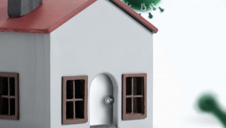 Real estate landscape