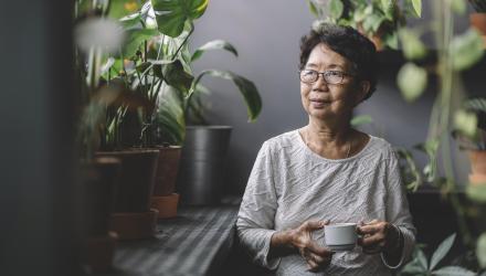 Helping Singapore’s Older Adults Cope with Covid-19’s Endemic Phase
